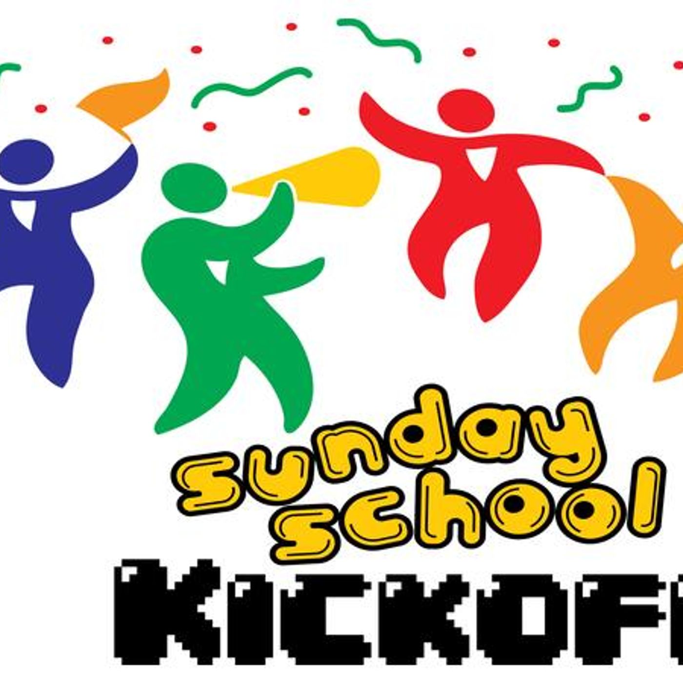 GCC Sunday School Fall 2023: The Duty Of Christian Parents - Duty #10 episode artwork