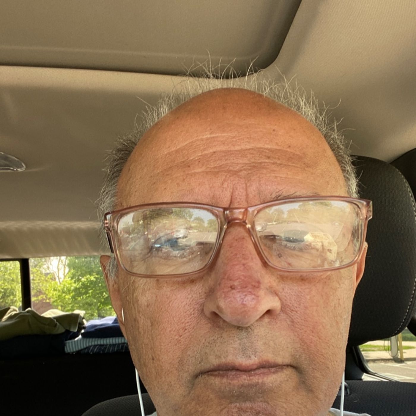 John Zegar\'s Thoughts & Travels