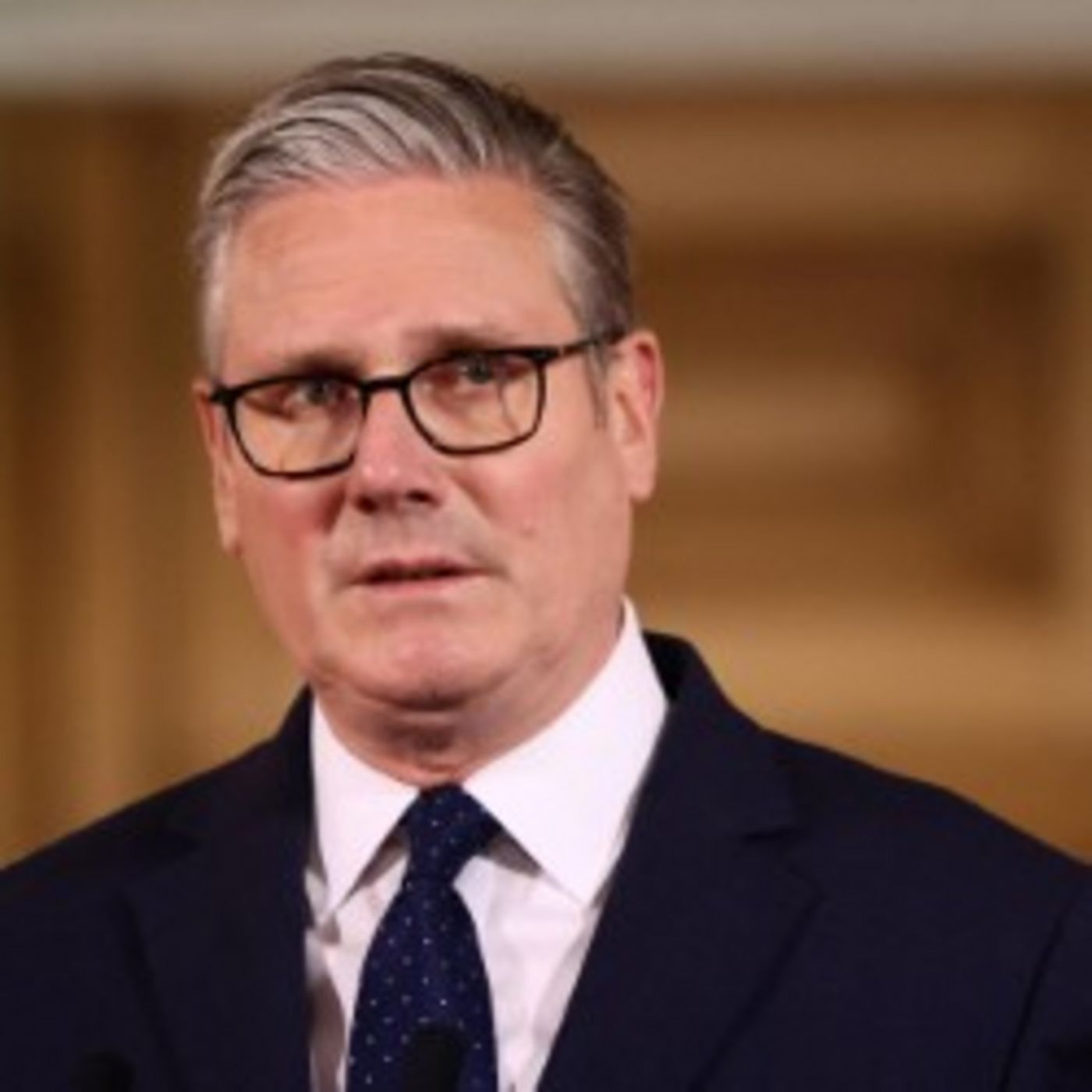Why Britain keeps losing prime ministers episode artwork