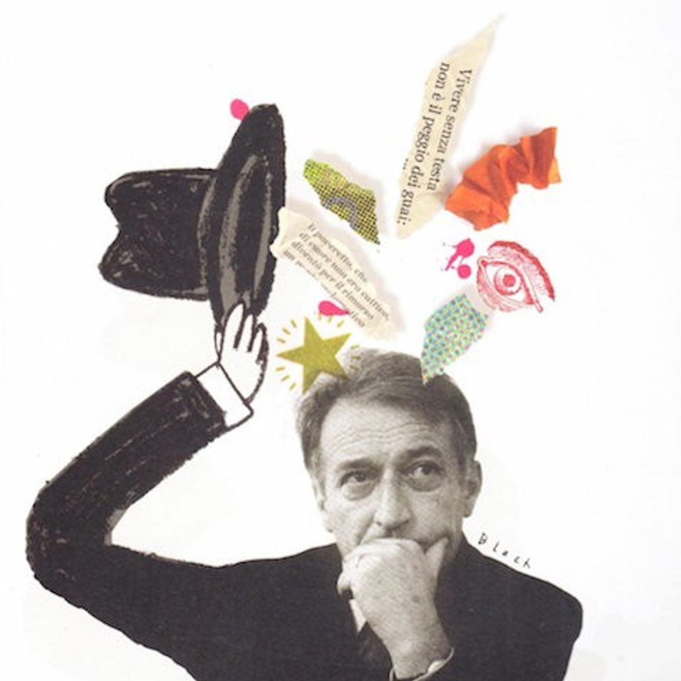 Gli alunni del Dino Liotta
