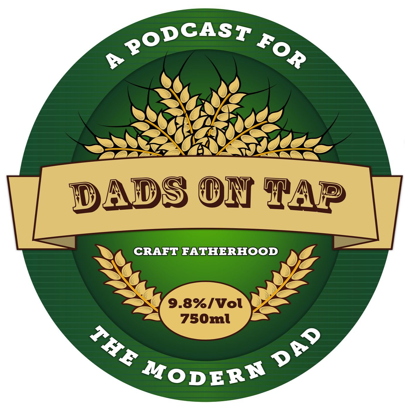 Dads On Tap