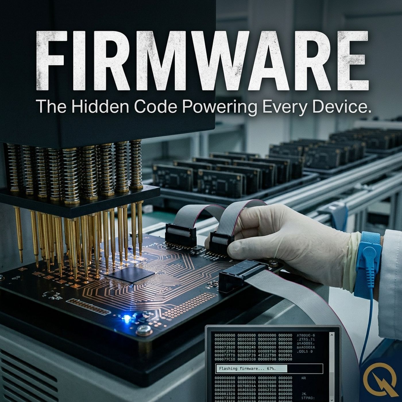 Firmware