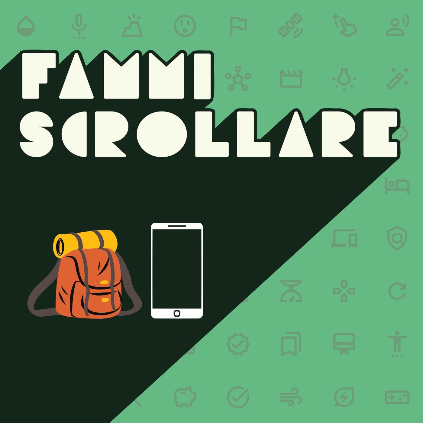 Fammi scrollare