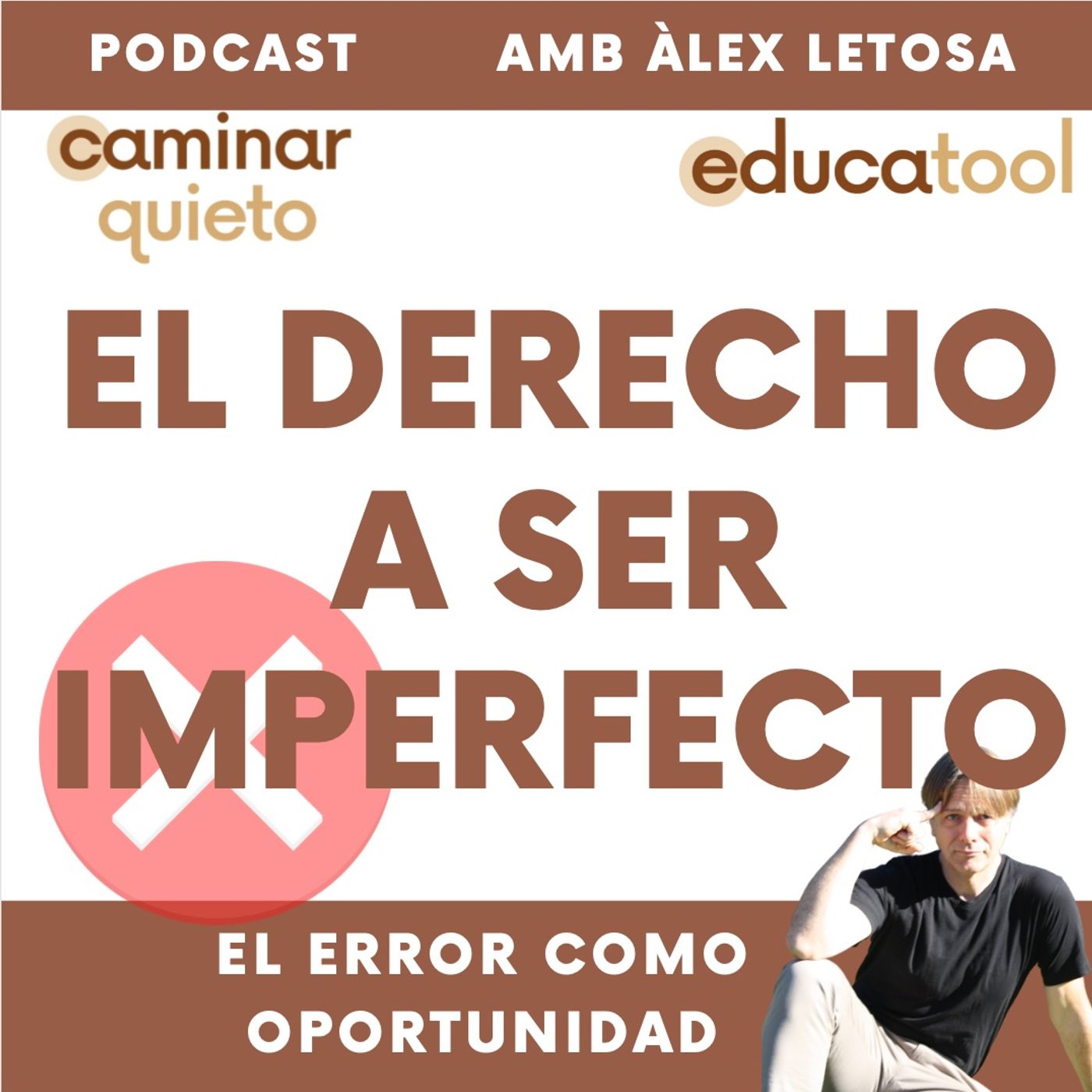 PSICOLOGÍA Y EDUCACIÓN RESPETUOSA. Caminar quieto de Educatool.