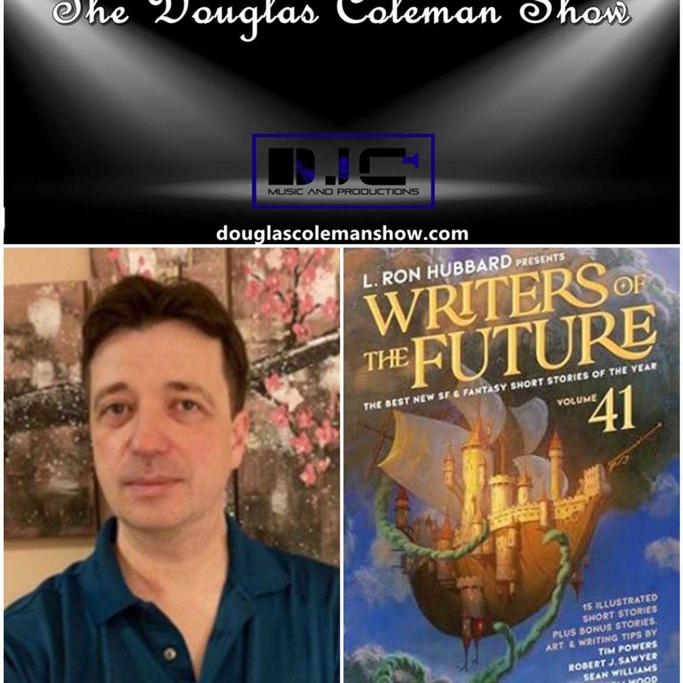 The Douglas Coleman Show