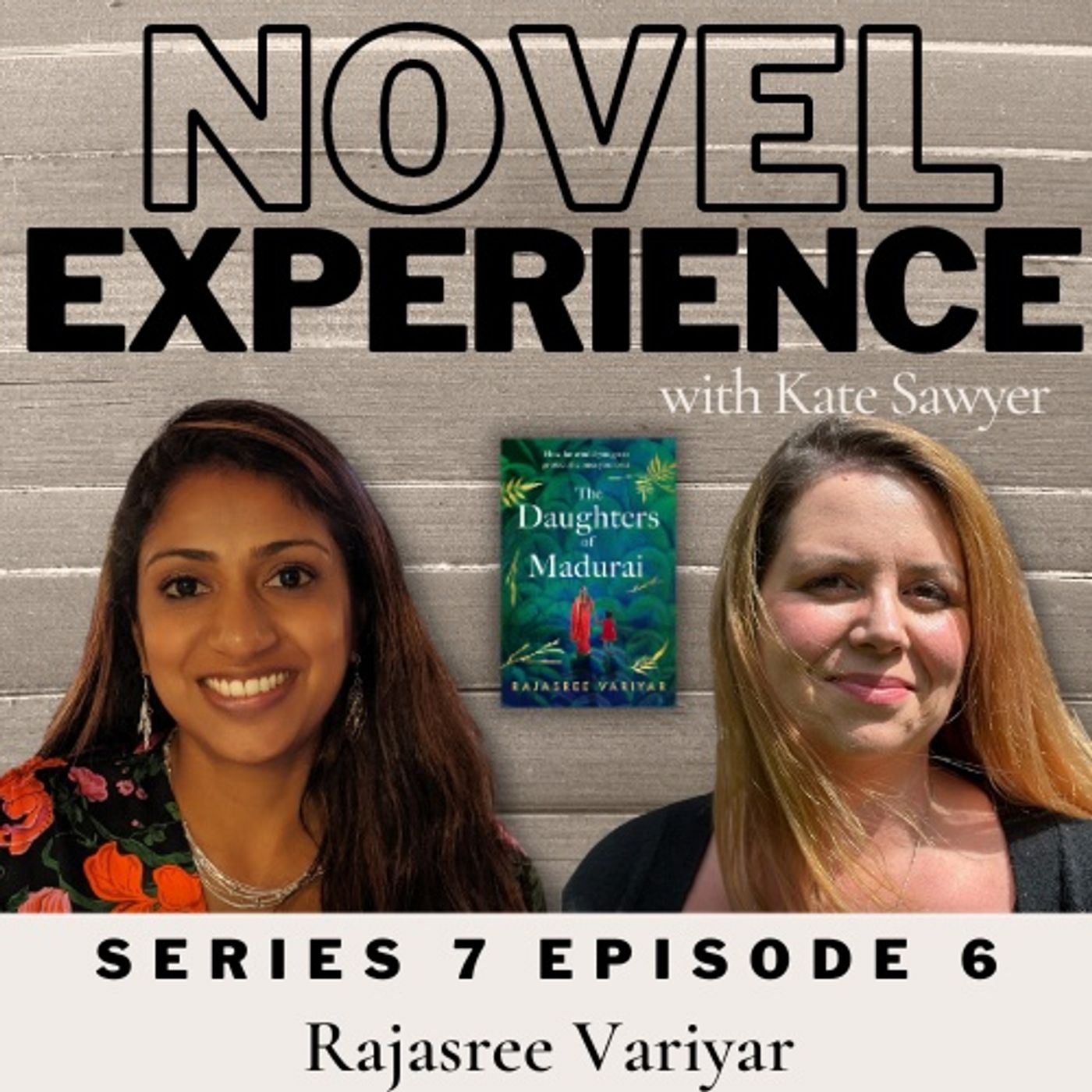 Novel Experience