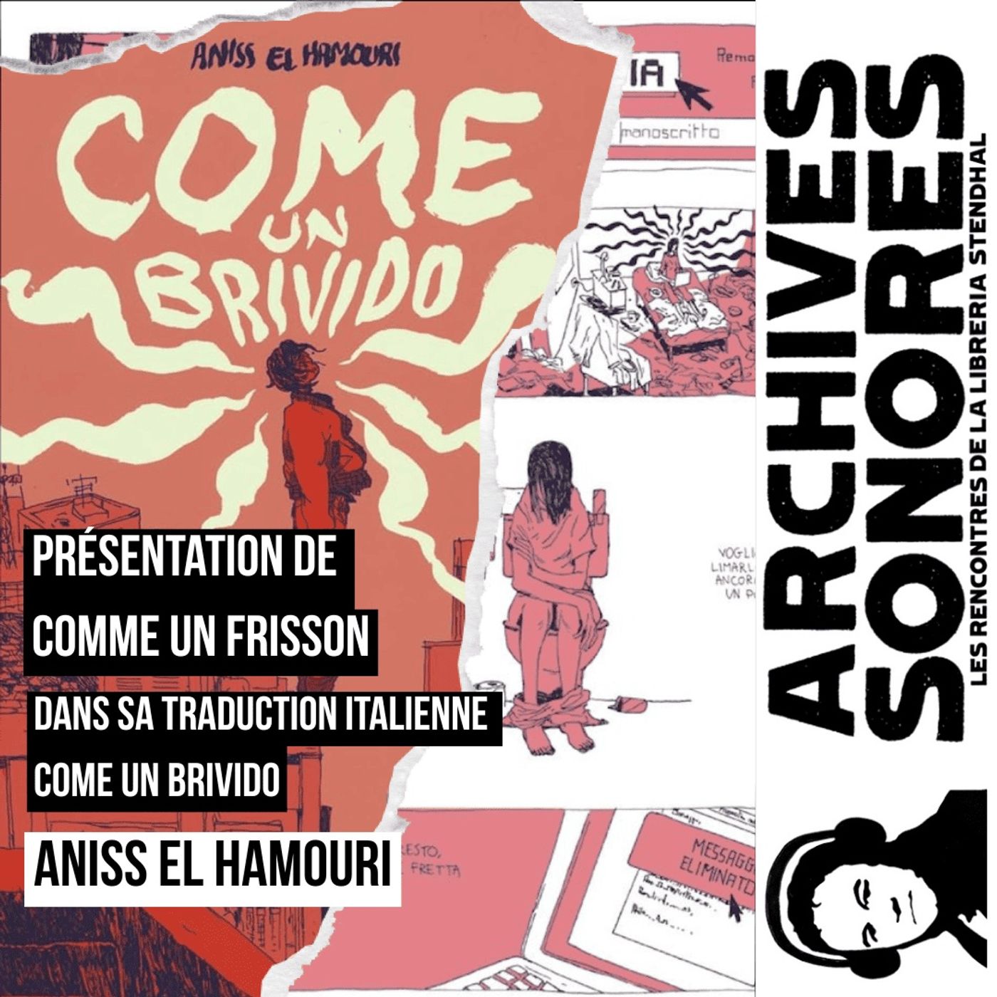 Archives sonores