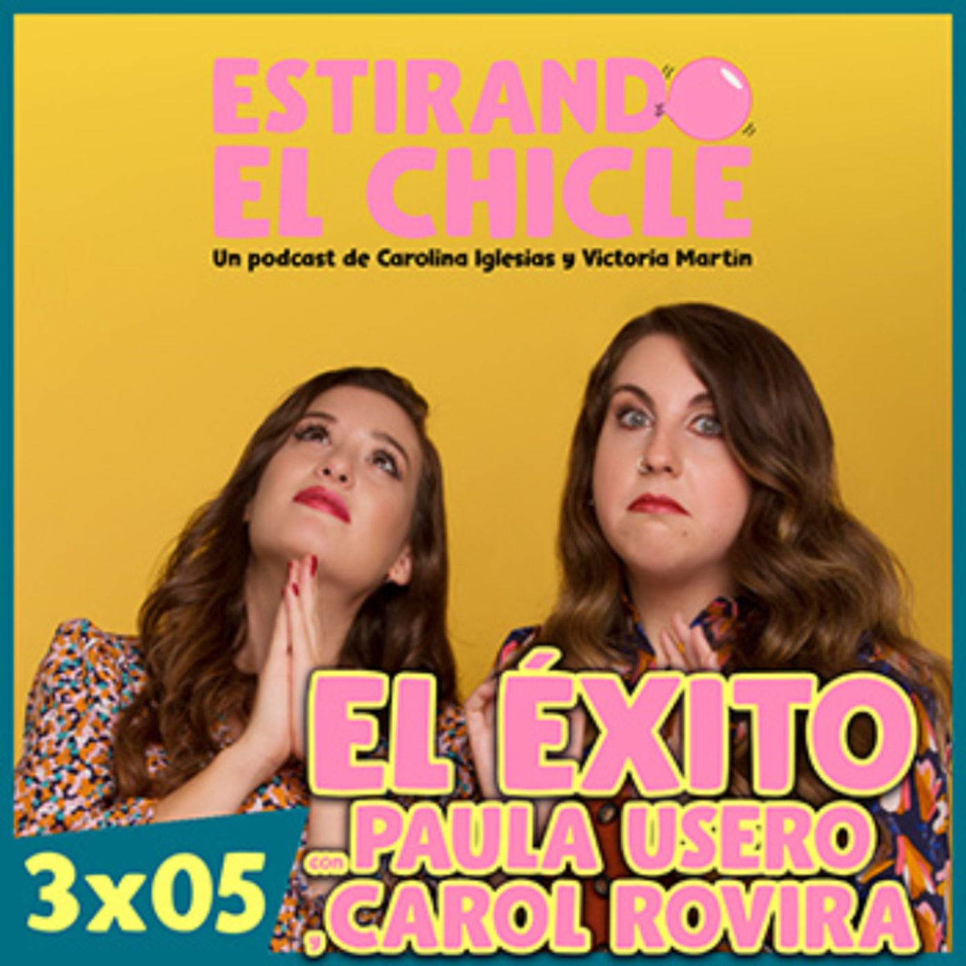 Estirando el chicle