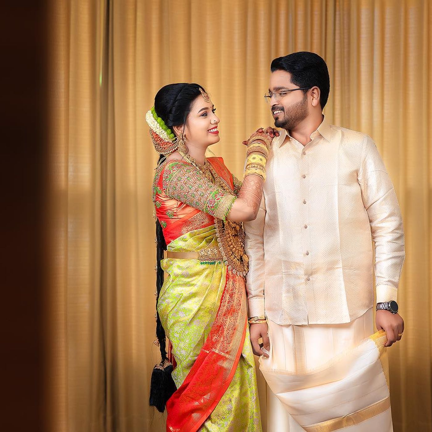 Book the Premier Wedding Photographer in Nagercoil to Create Lasting Memories episode artwork