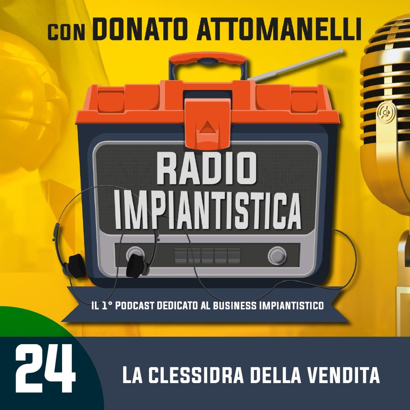 Radio Impiantistica