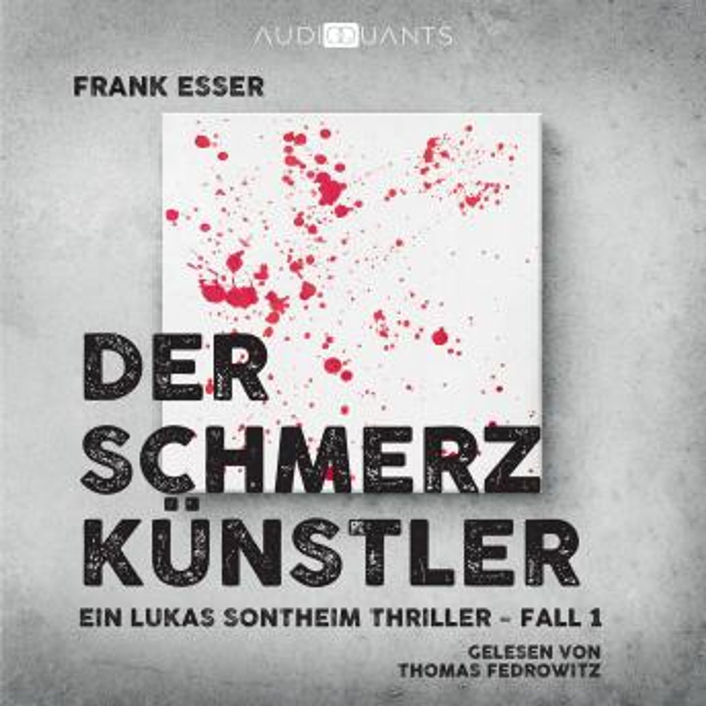 Get Best Full Audiobooks in Mystery, Thriller & Horror, Espionage
