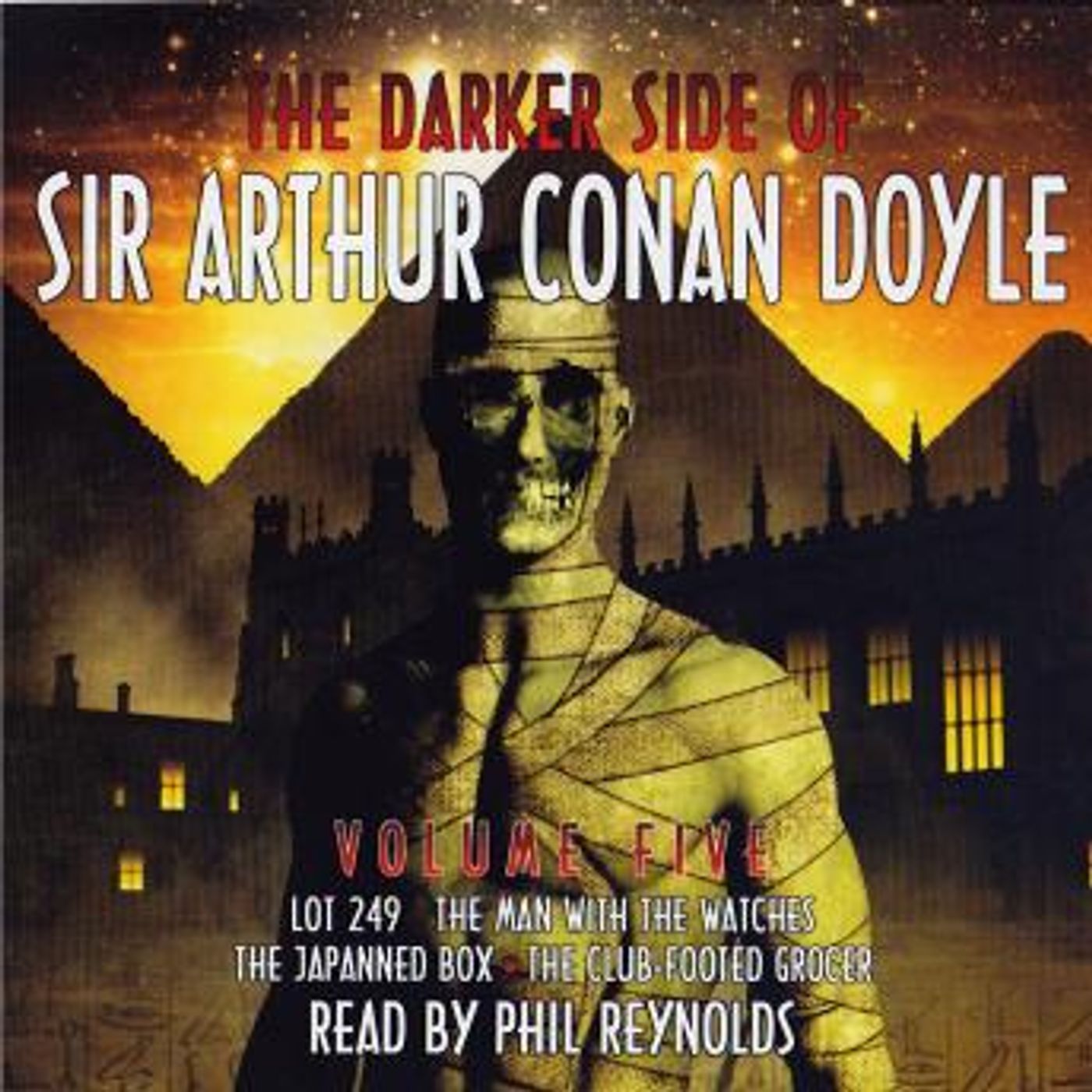 Discover the Best Audio Stories in Literature, Short Stories