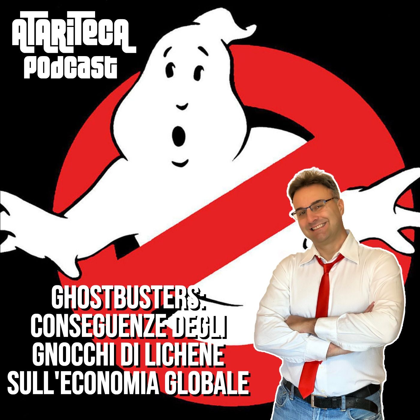 ATARITECA RETROGAMING PODCAST - Il blister di videogiochi