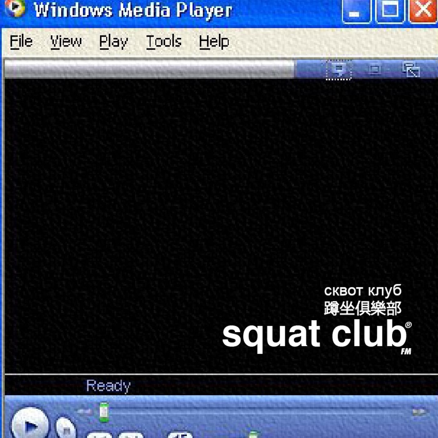 Squat Club®