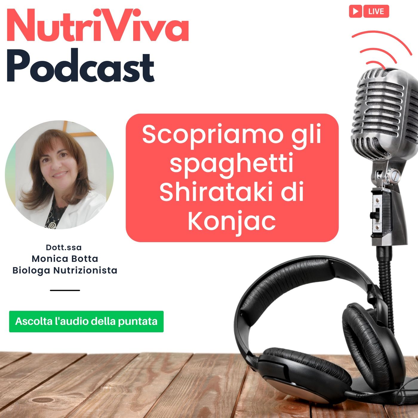 NutriViva, la voce dei Nutrizionisti
