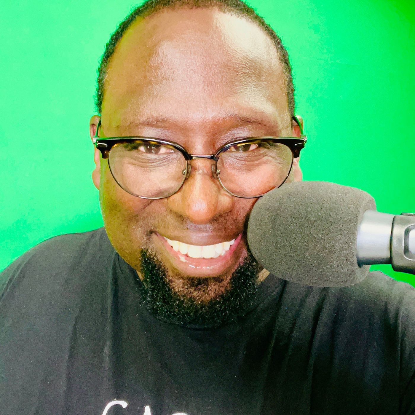 Strictly Business Show with Doctor J