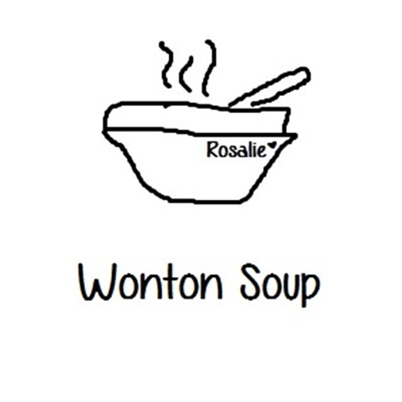 Wonton Soup episode artwork