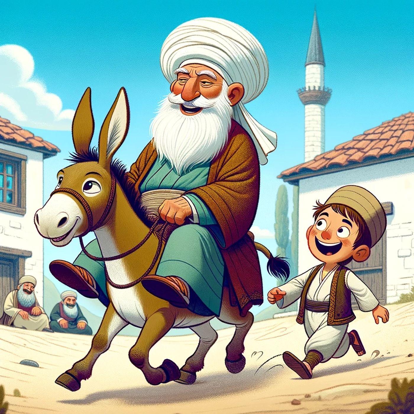 ALIŞIRSIN episode artwork