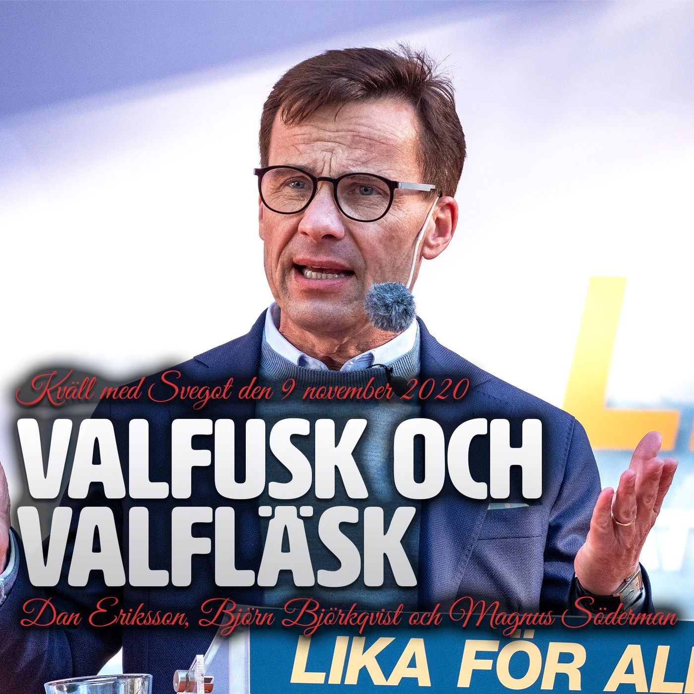 Det fria Sverige