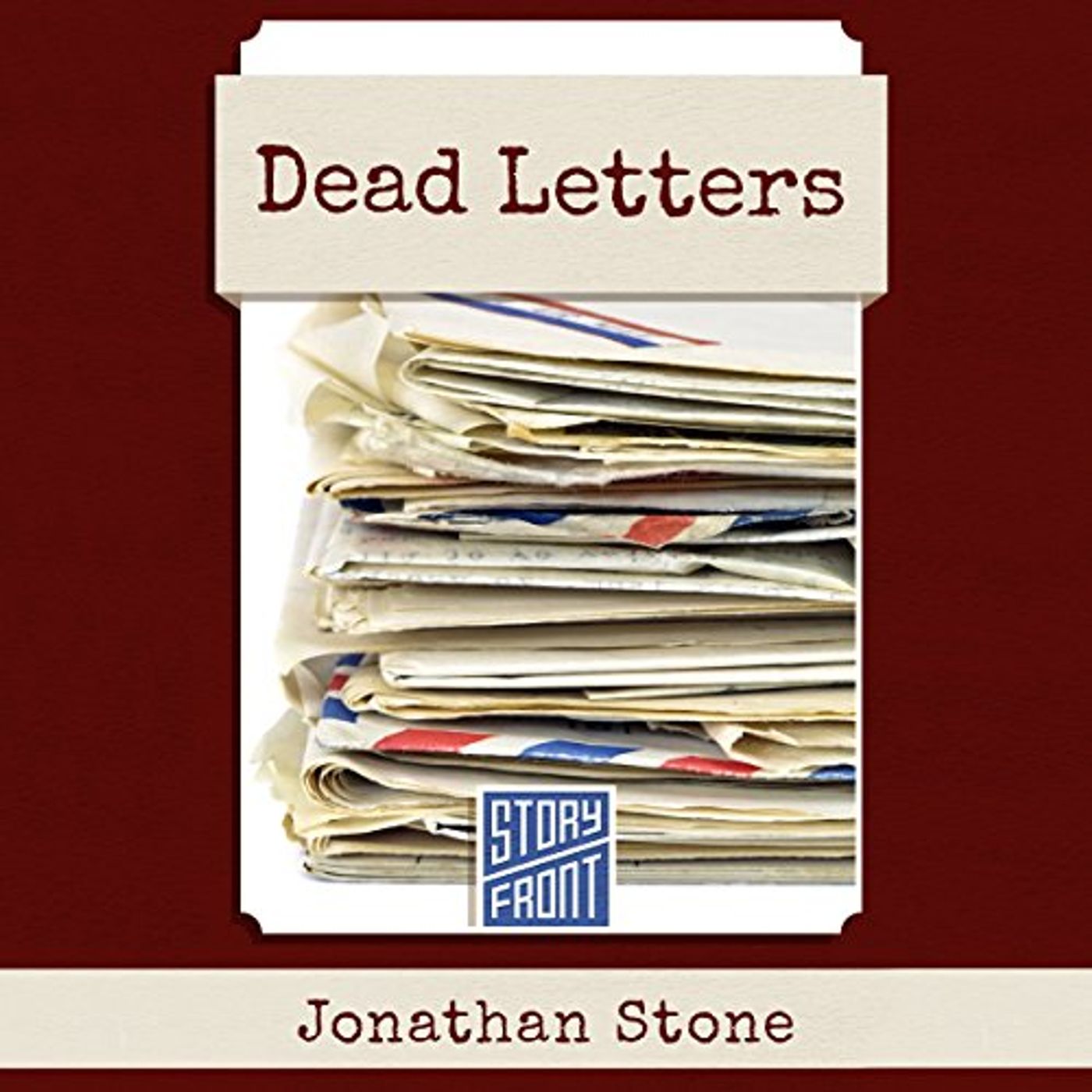 Listen to New Releases Audiobooks in Fiction, Short Stories & Anthologies