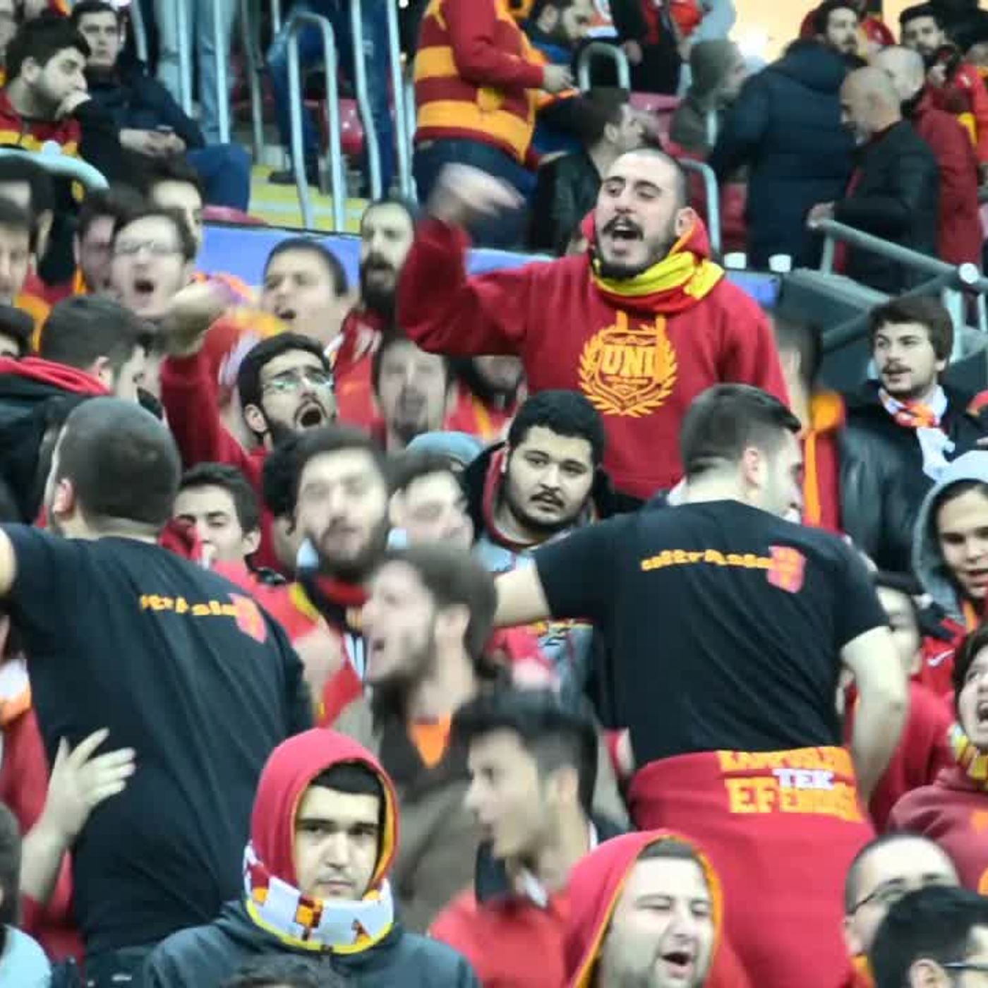 Galatasaray