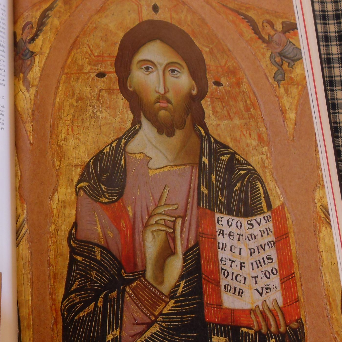 109_Primo_anno_di_vita_pubblica_di_Gesu episode artwork