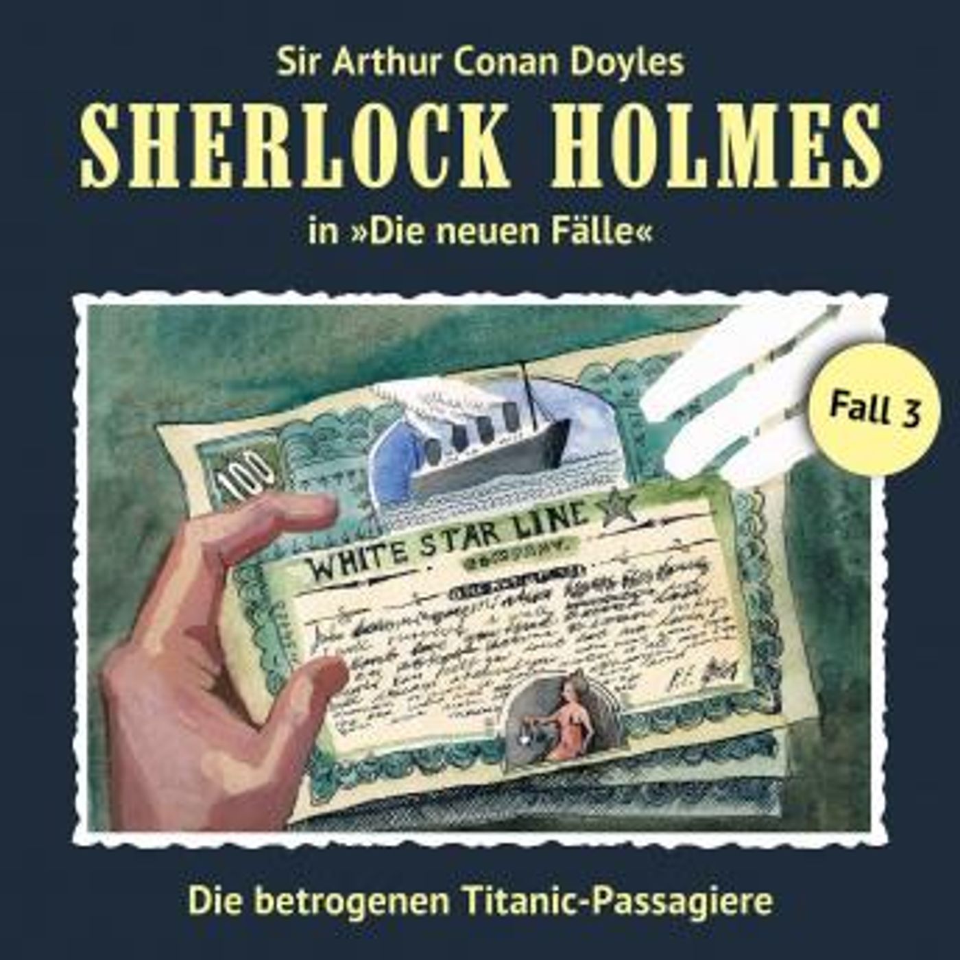 Top Full Audiobooks in Mystery, Thriller & Horror, Suspense