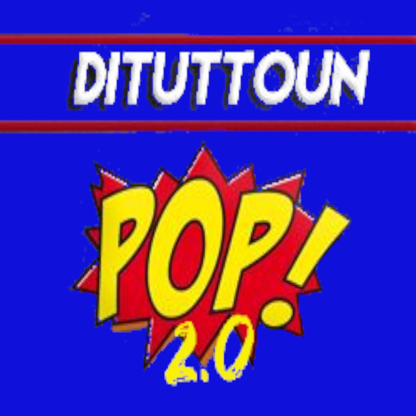 Di tutto un pop 2.0