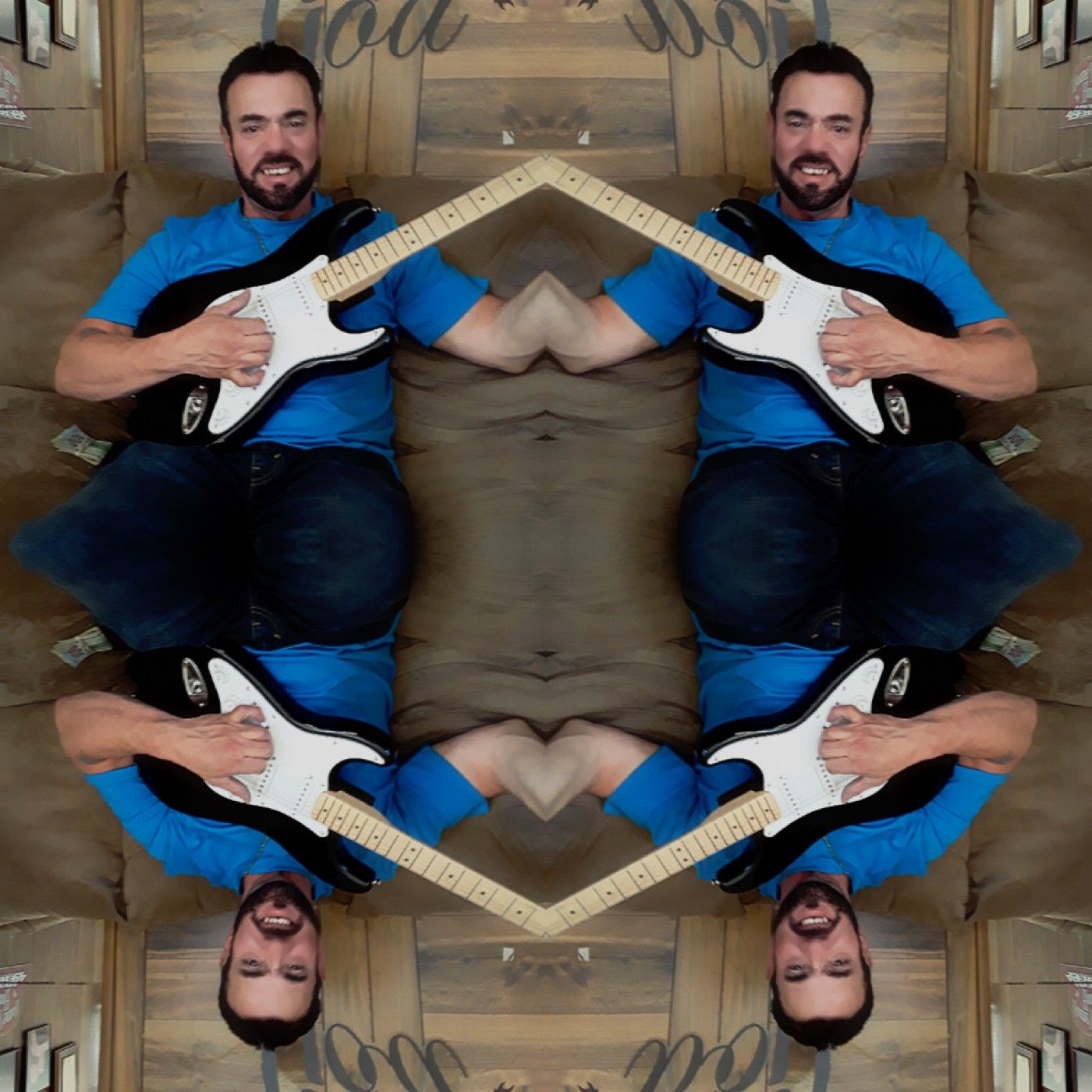 Arturo Aranda\'s tracks