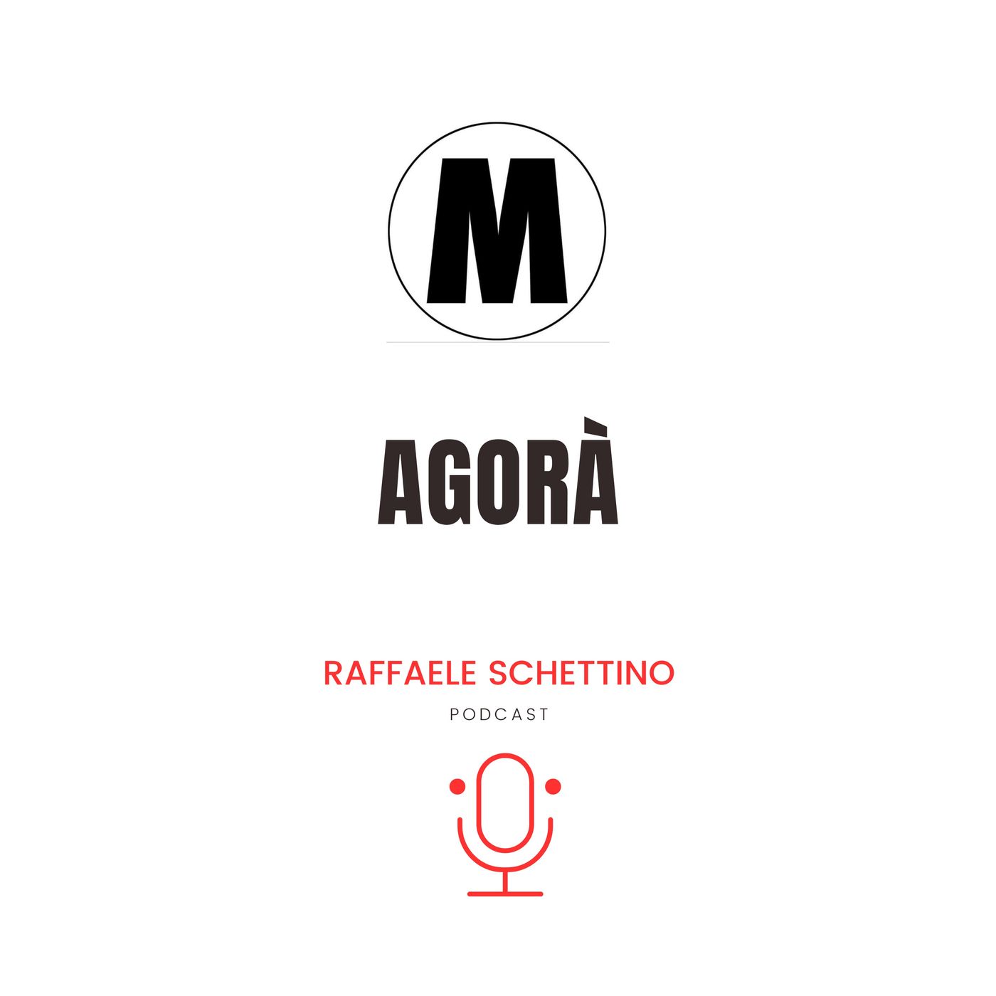 Agorà