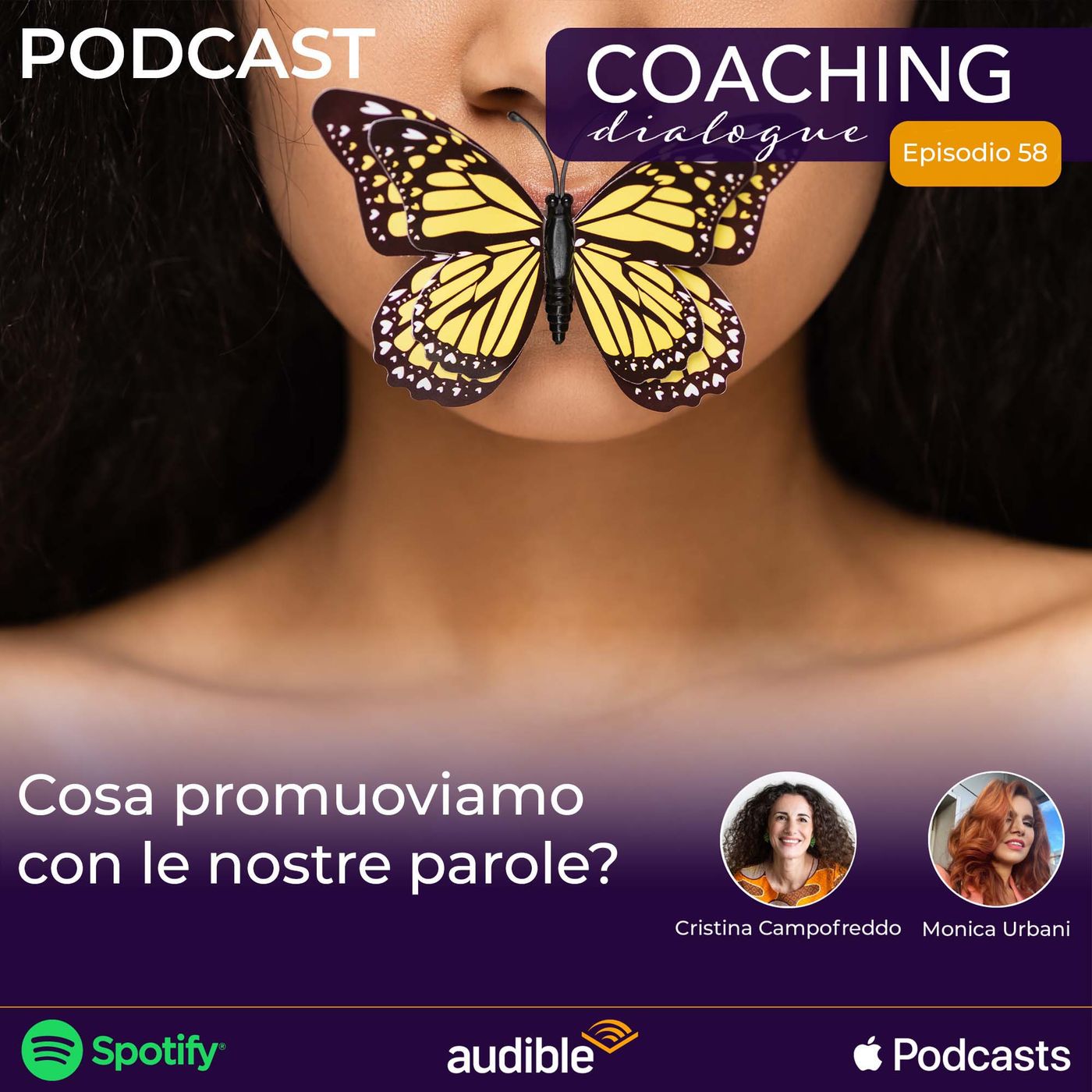 58. Cosa promuoviamo con le nostre parole?