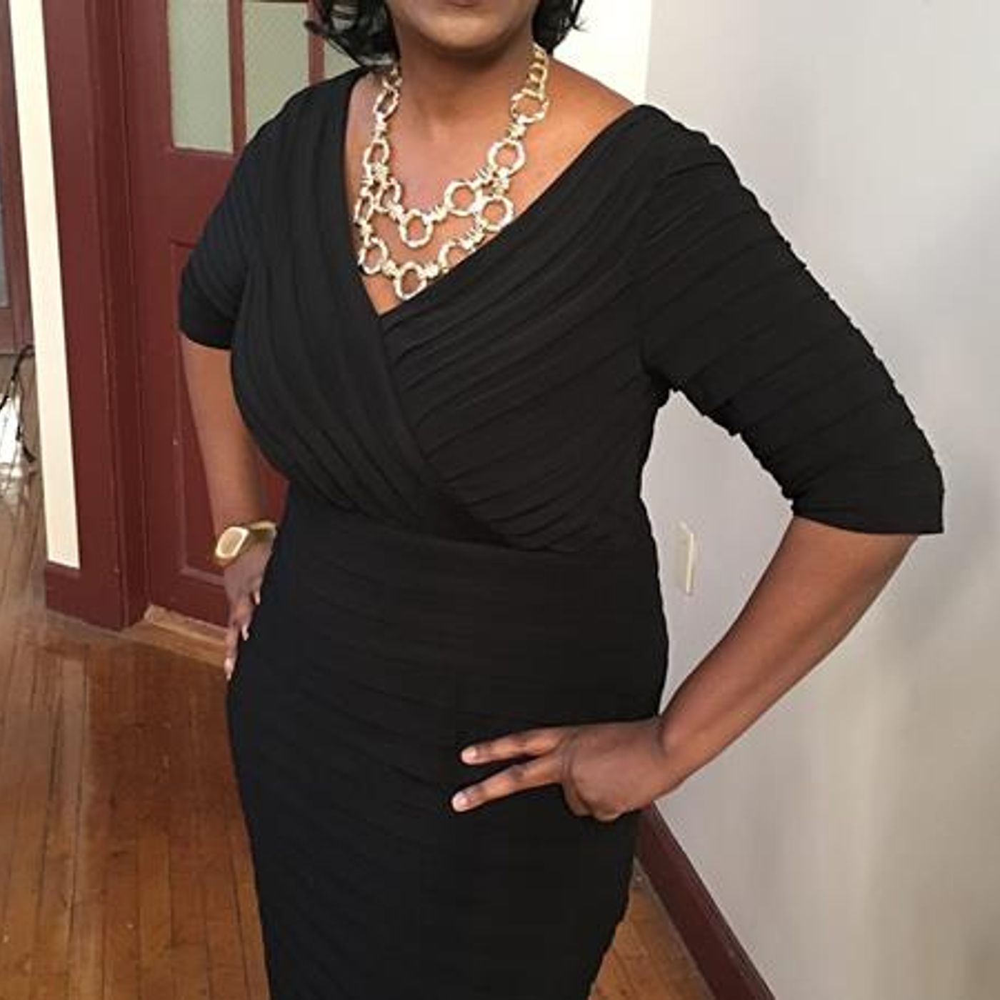 Dr. Renee Sunday\'s show