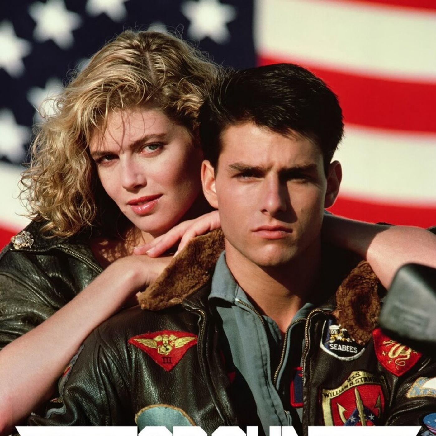 Episode 6 - 1986 Tom Cruise and Tom Brady episode artwork