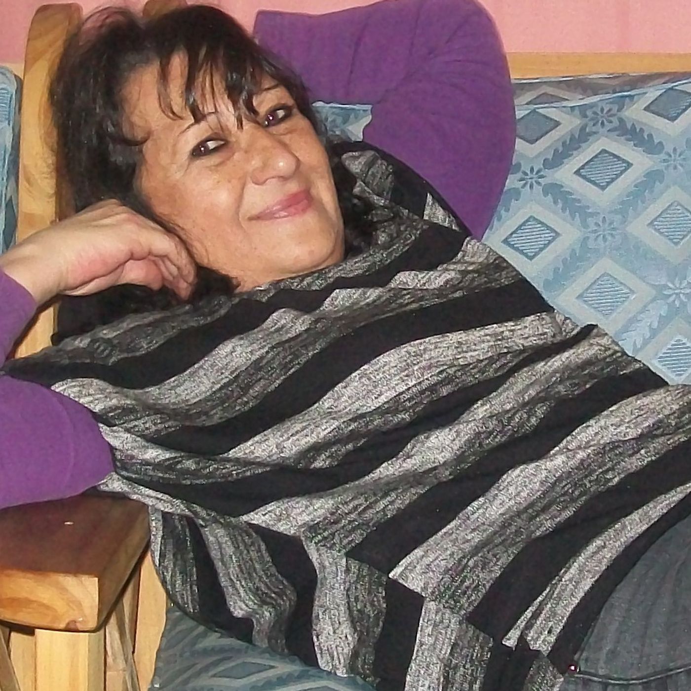 Las pistas de Maria Mecha Schemberger Sc