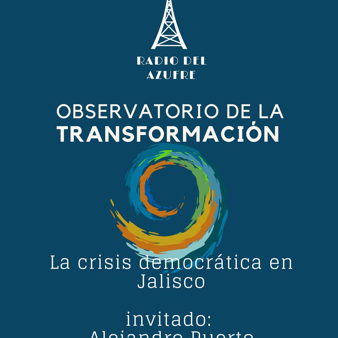 Radio Del Azufre