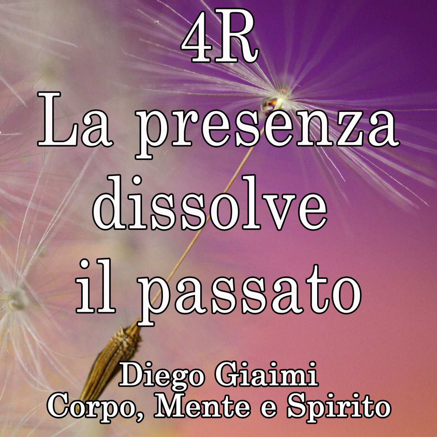 Corpo, Mente e Spirito