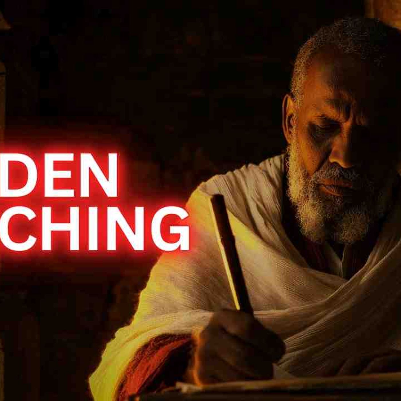 The Teaching About Love You Were Never Told(MP3_160K) episode artwork