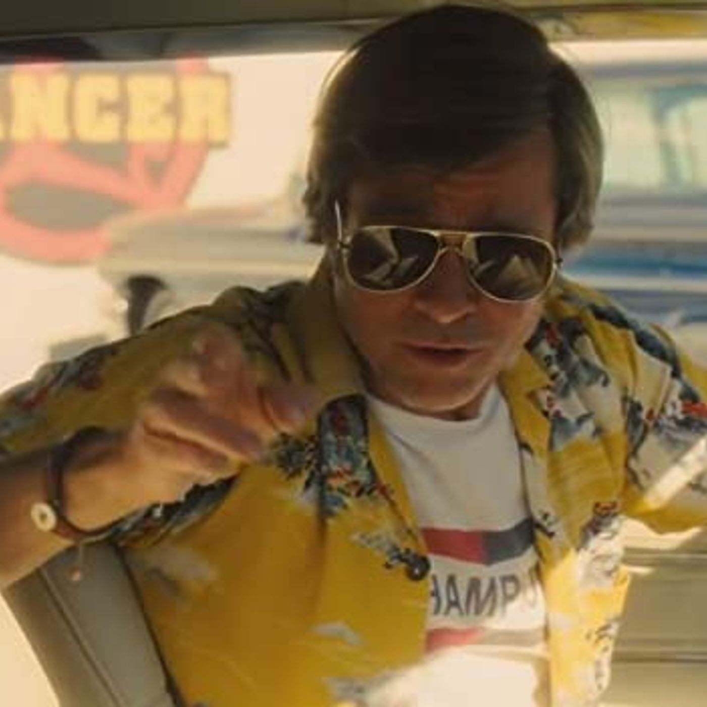 Ep92 - Once Upon a Time in...Hollywood (2019)