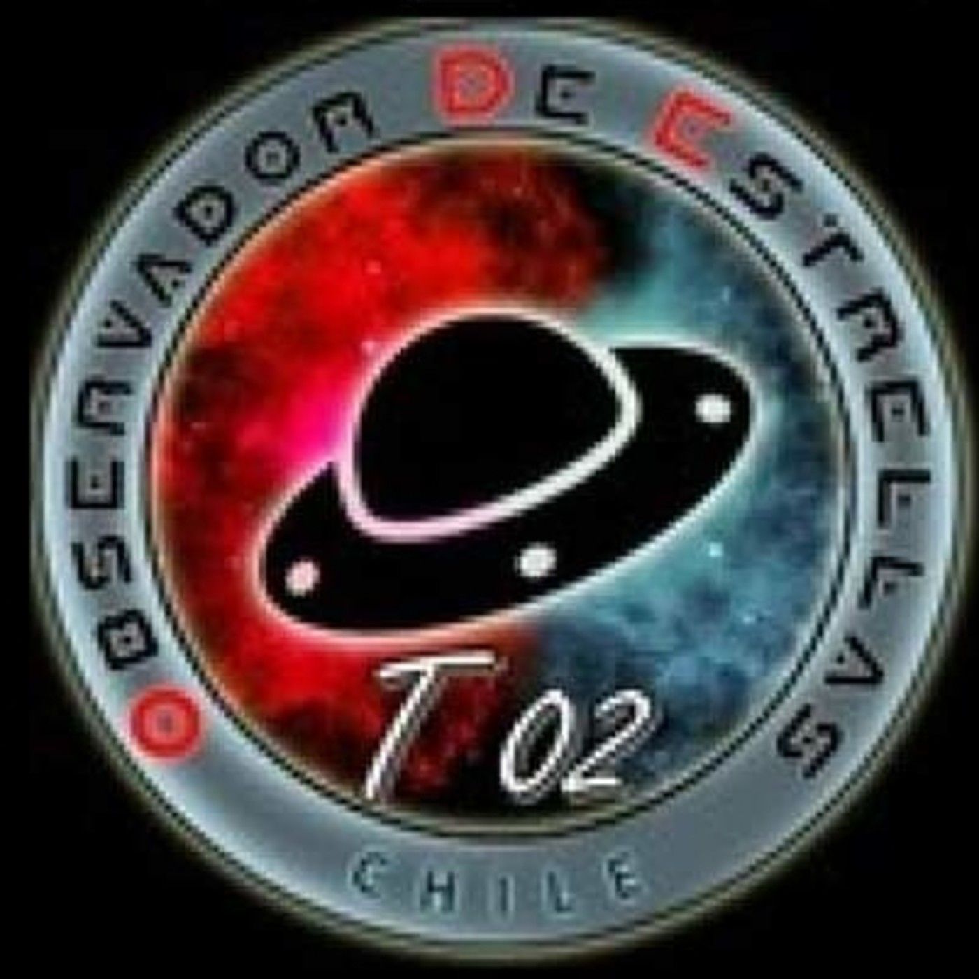 Portada de Mario González Calderón (Capitán UFO)