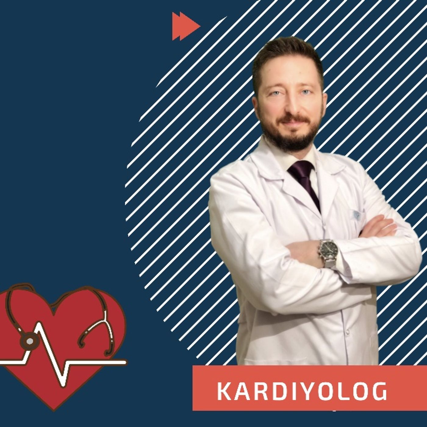 Kardiyolog (Dr Emre Erturk)