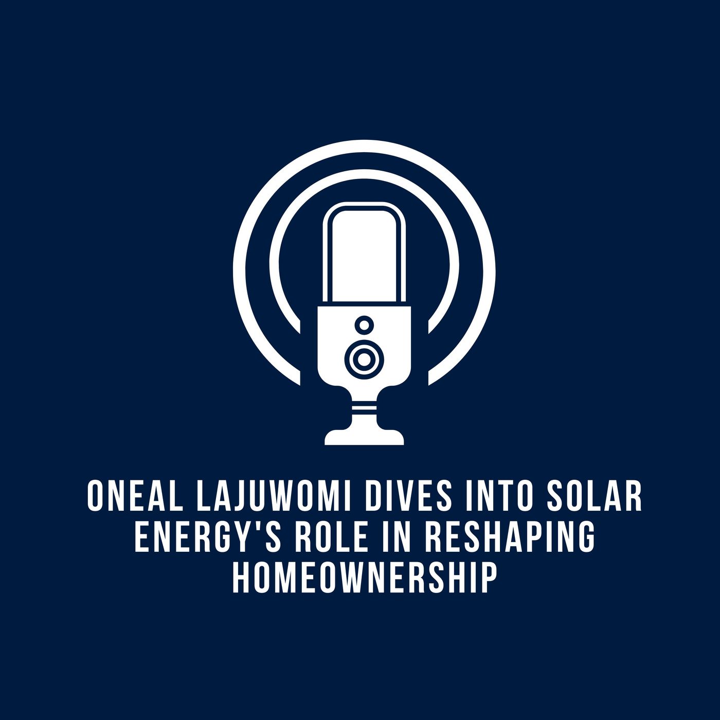 Oneal Lajuwomi