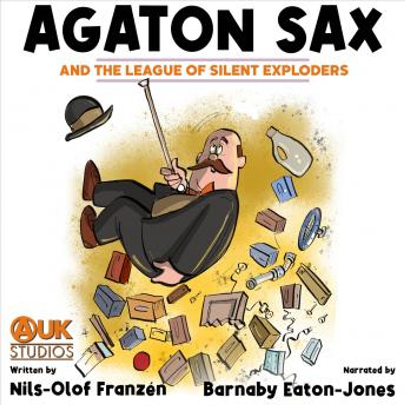 Get Your Favorite Full Audiobooks in Kids, Mystery & Fantasy