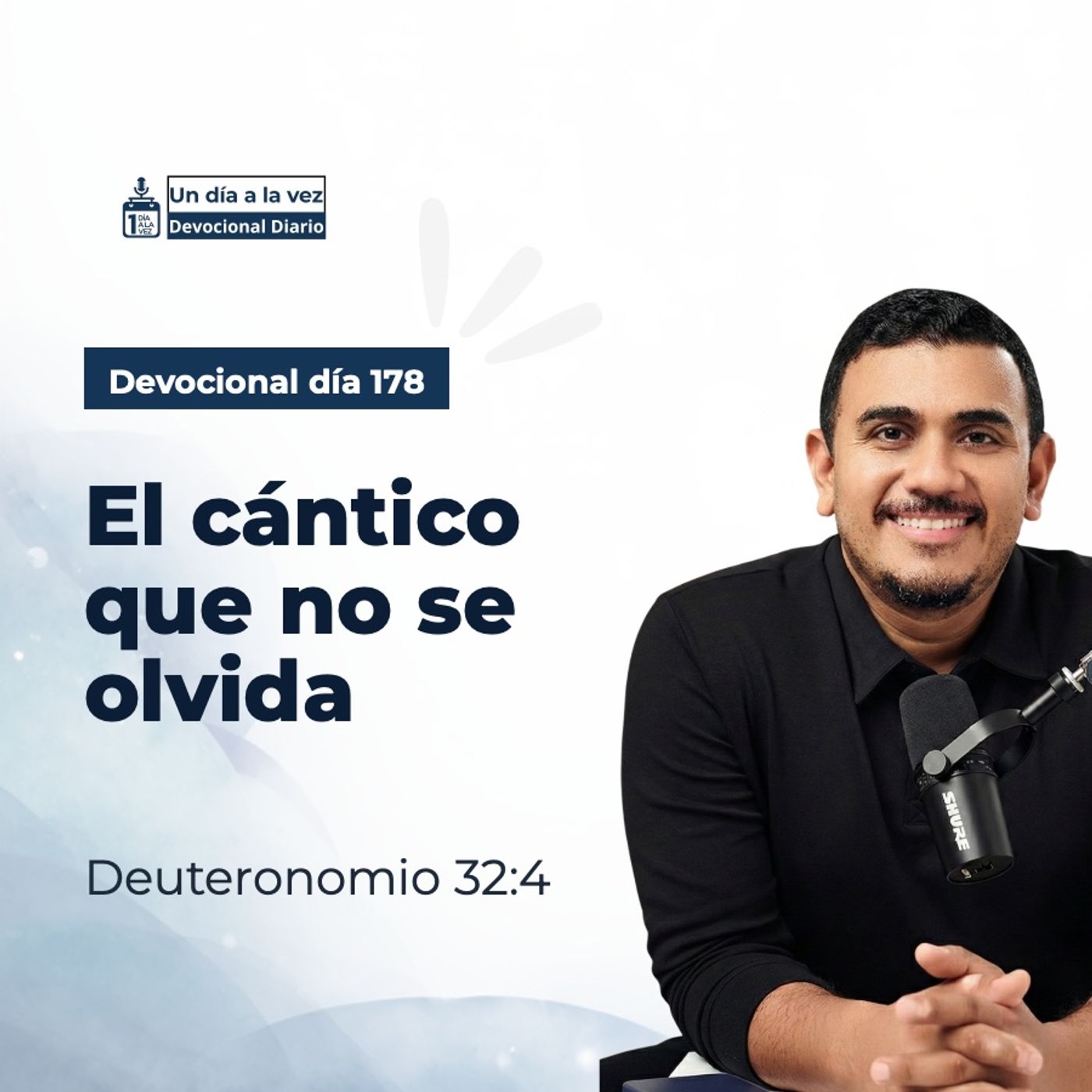 El cántico que no se olvida episode artwork
