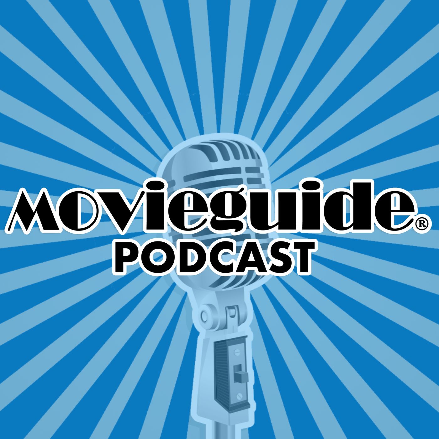 The Movieguide® Podcast
