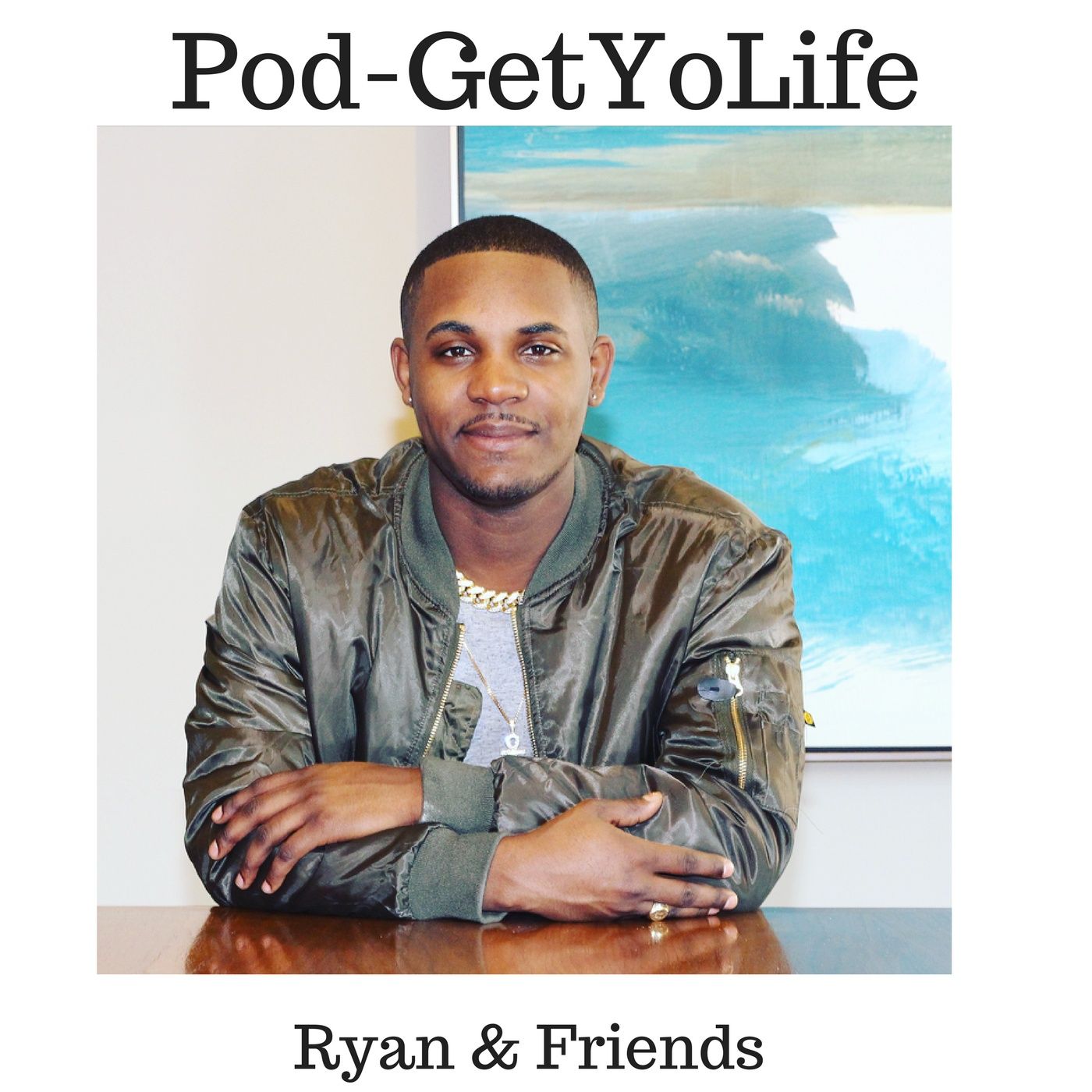 Episode 1 - Testing pt 2 episode artwork
