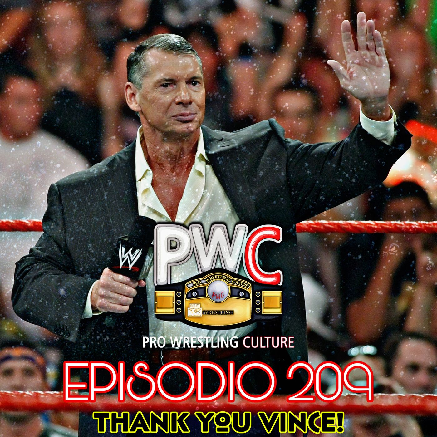 Pro Wrestling Culture