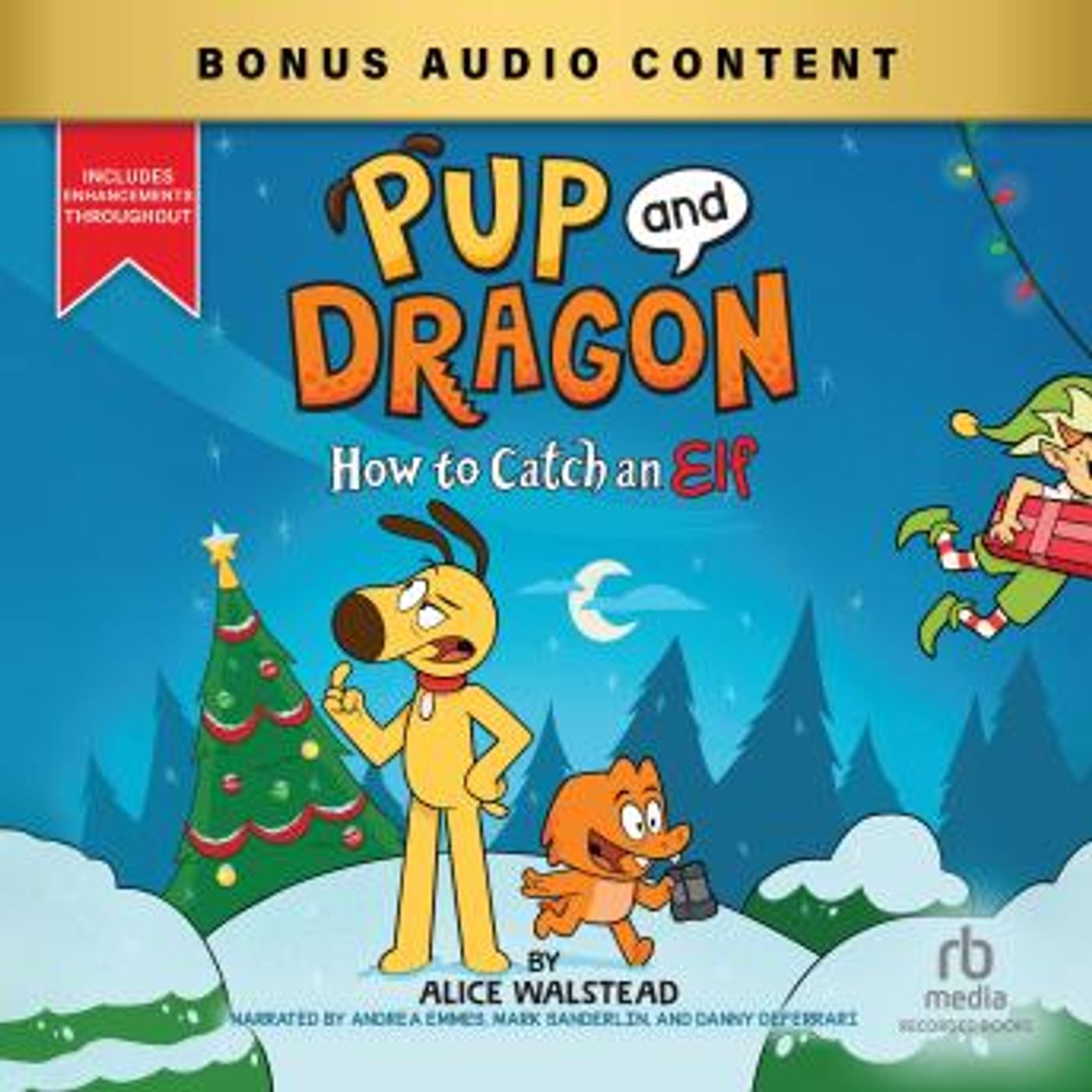 Download New Full Audiobooks in Kids, Ages 5 & Under