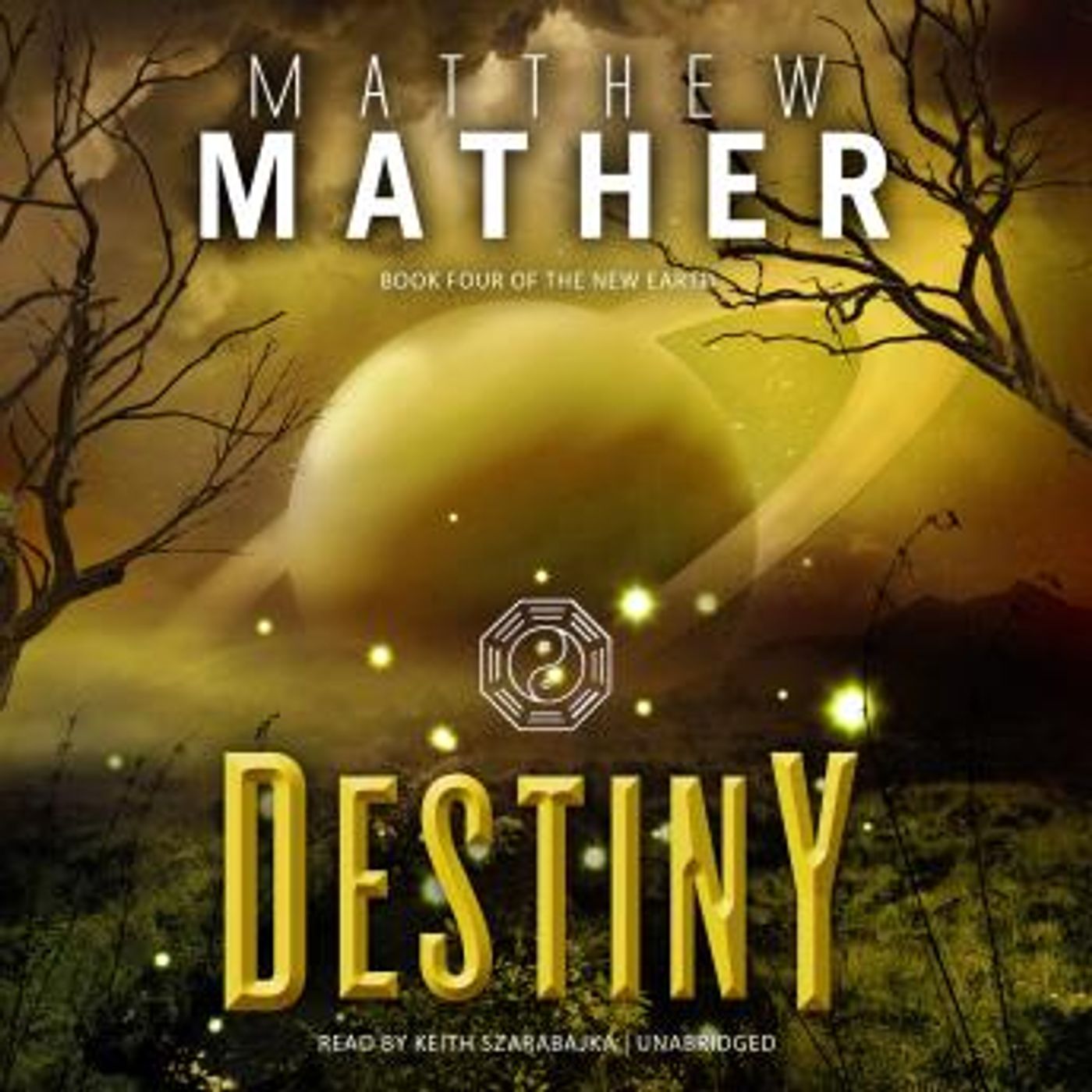 Listen to Latest Full Audiobooks in Science Fiction & Fantasy, Science Fiction