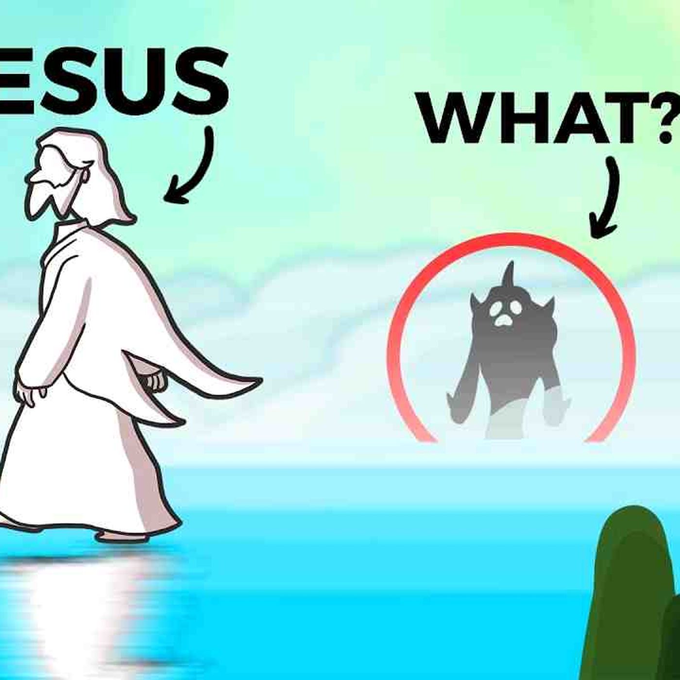 Bible Stories with Secret Details You MISSED