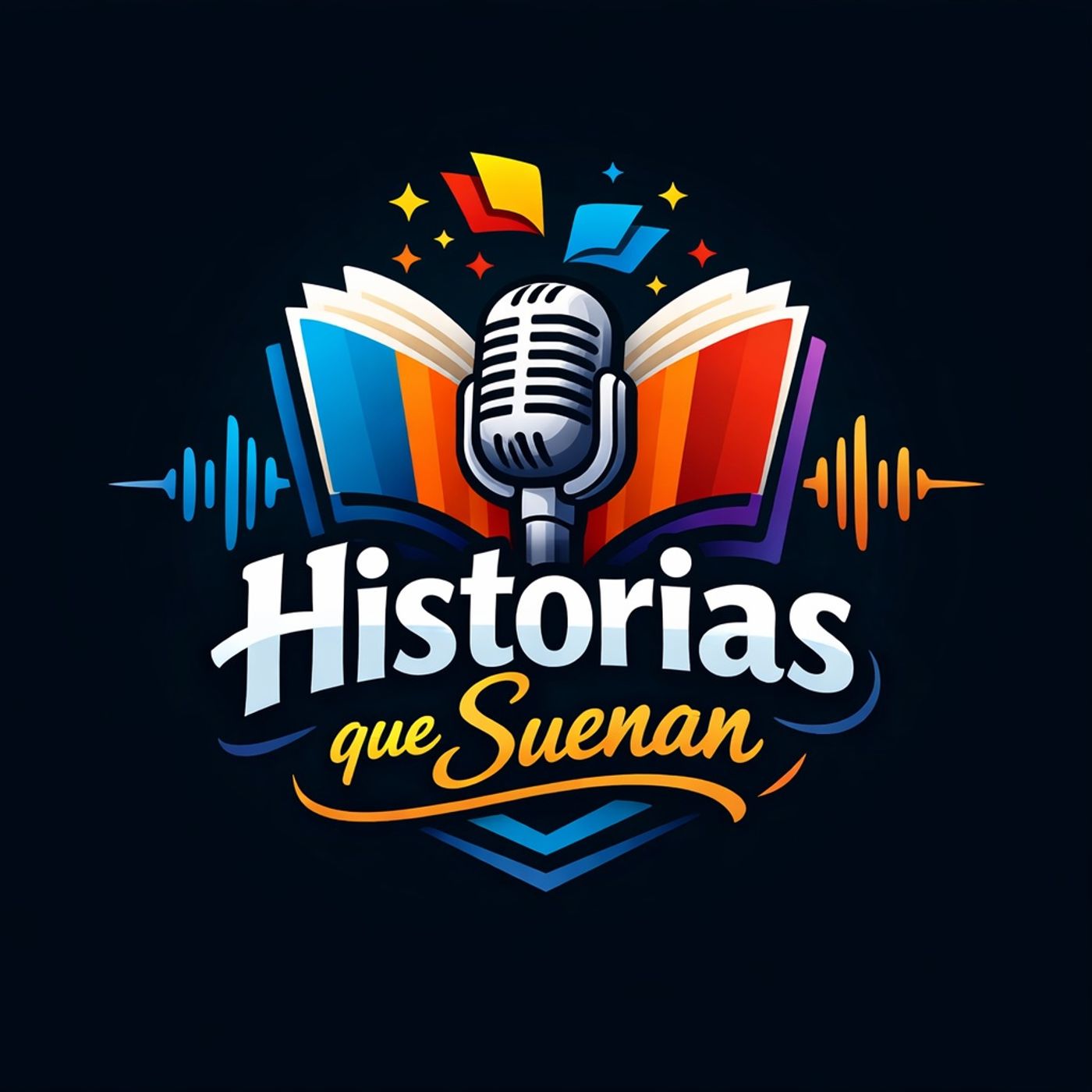 Historias que Suenan